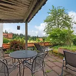 Sonnenterrasse Im Schwarzwald Appartamento *