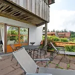 Sonnenterrasse Im Schwarzwald Appartamento Freudenstadt