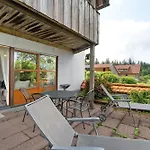 Appartamento Sonnenterrasse Im Schwarzwald Freudenstadt
