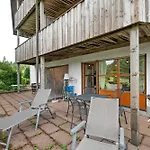 Sonnenterrasse Im Schwarzwald