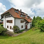Sonnenterrasse Im Schwarzwald Appartamento Freudenstadt