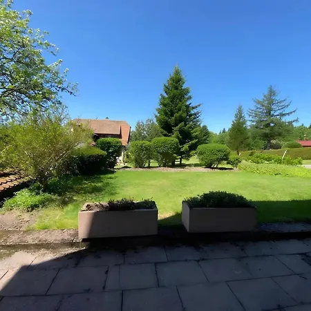 Apartment Sonnenterasse Im Schwarzwald *
