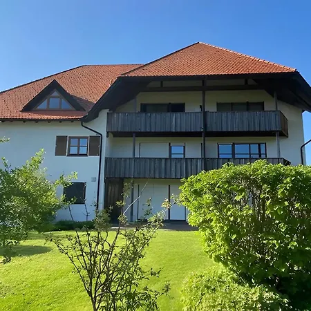 Sonnenterasse Im Schwarzwald *