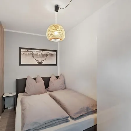 Διαμέρισμα Sonnenterrasse Im Schwarzwald *