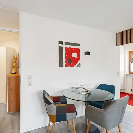 Διαμέρισμα Sonnenterrasse Im Schwarzwald *