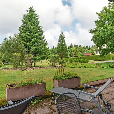 Διαμέρισμα Sonnenterrasse Im Schwarzwald