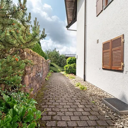 Sonnenterrasse Im Schwarzwald