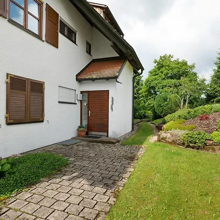 Διαμέρισμα Sonnenterrasse Im Schwarzwald Φρόιντενσταντ