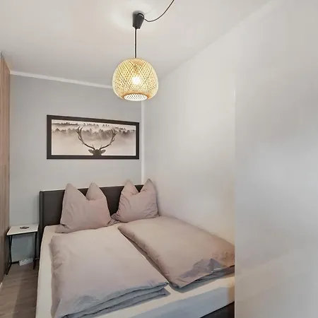 Apartman Sonnenterrasse Im Schwarzwald