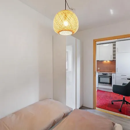 Apartman Sonnenterrasse Im Schwarzwald Freudenstadt