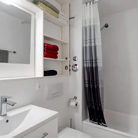 Sonnenterrasse Im Schwarzwald Apartman *