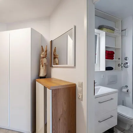 Sonnenterrasse Im Schwarzwald Apartman *