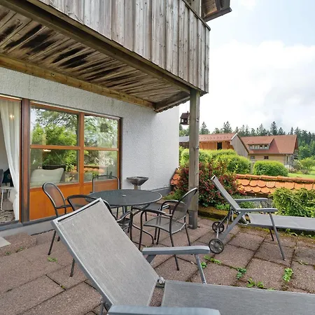 Apartman Sonnenterrasse Im Schwarzwald Freudenstadt