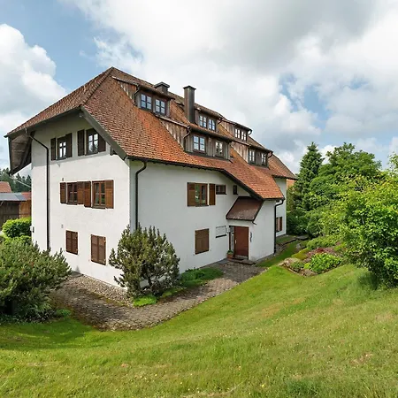 Sonnenterrasse Im Schwarzwald شقة فرودنستاد